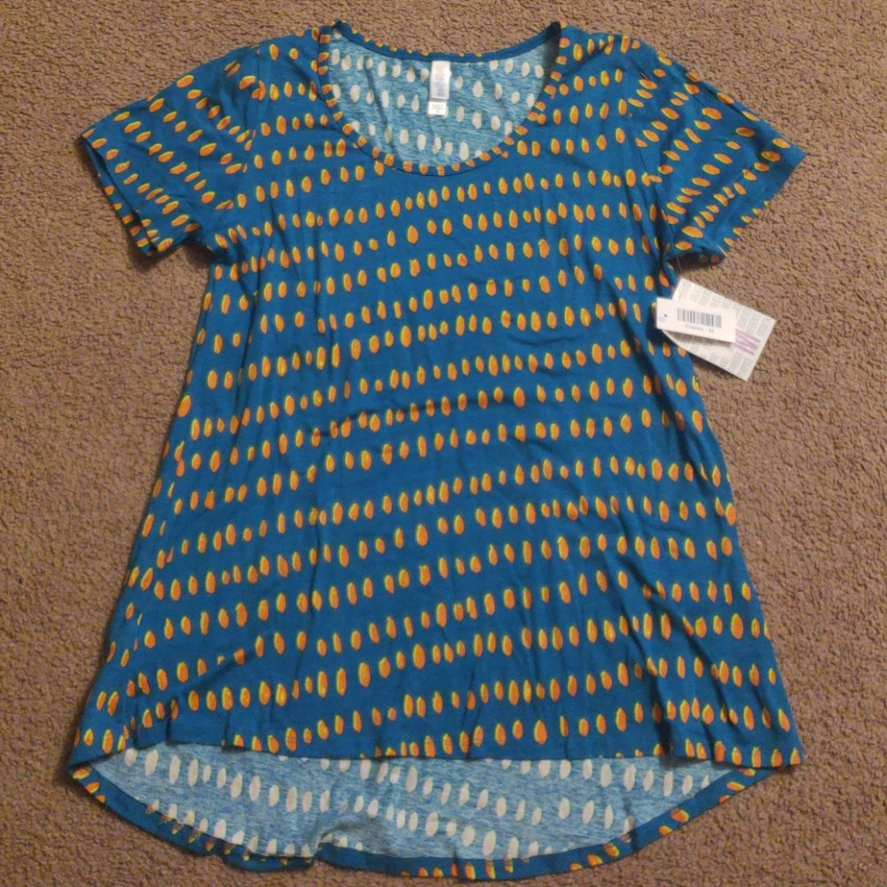 LULAROE  top